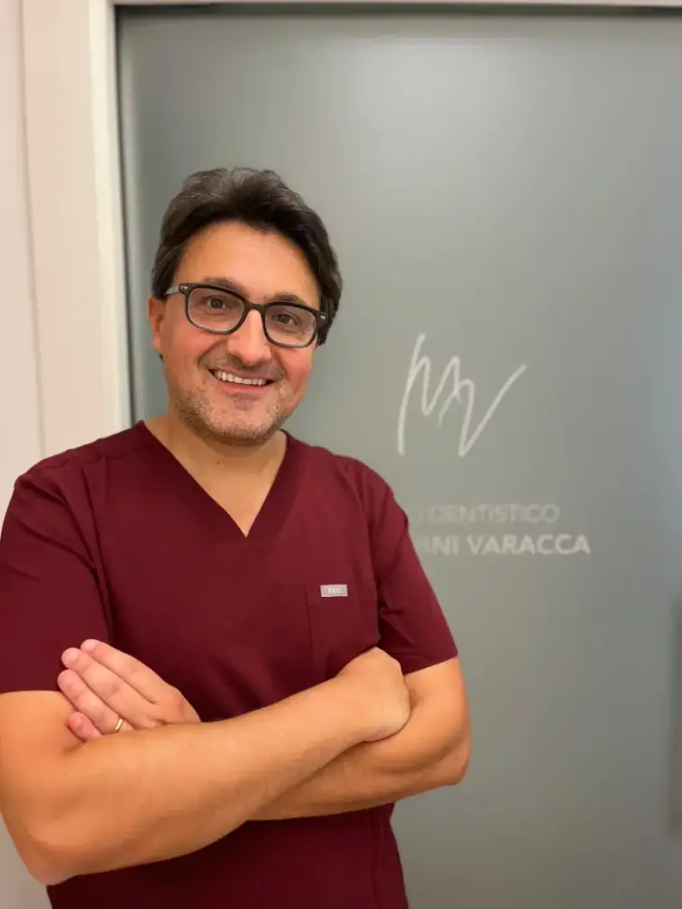 Luca Maccarini