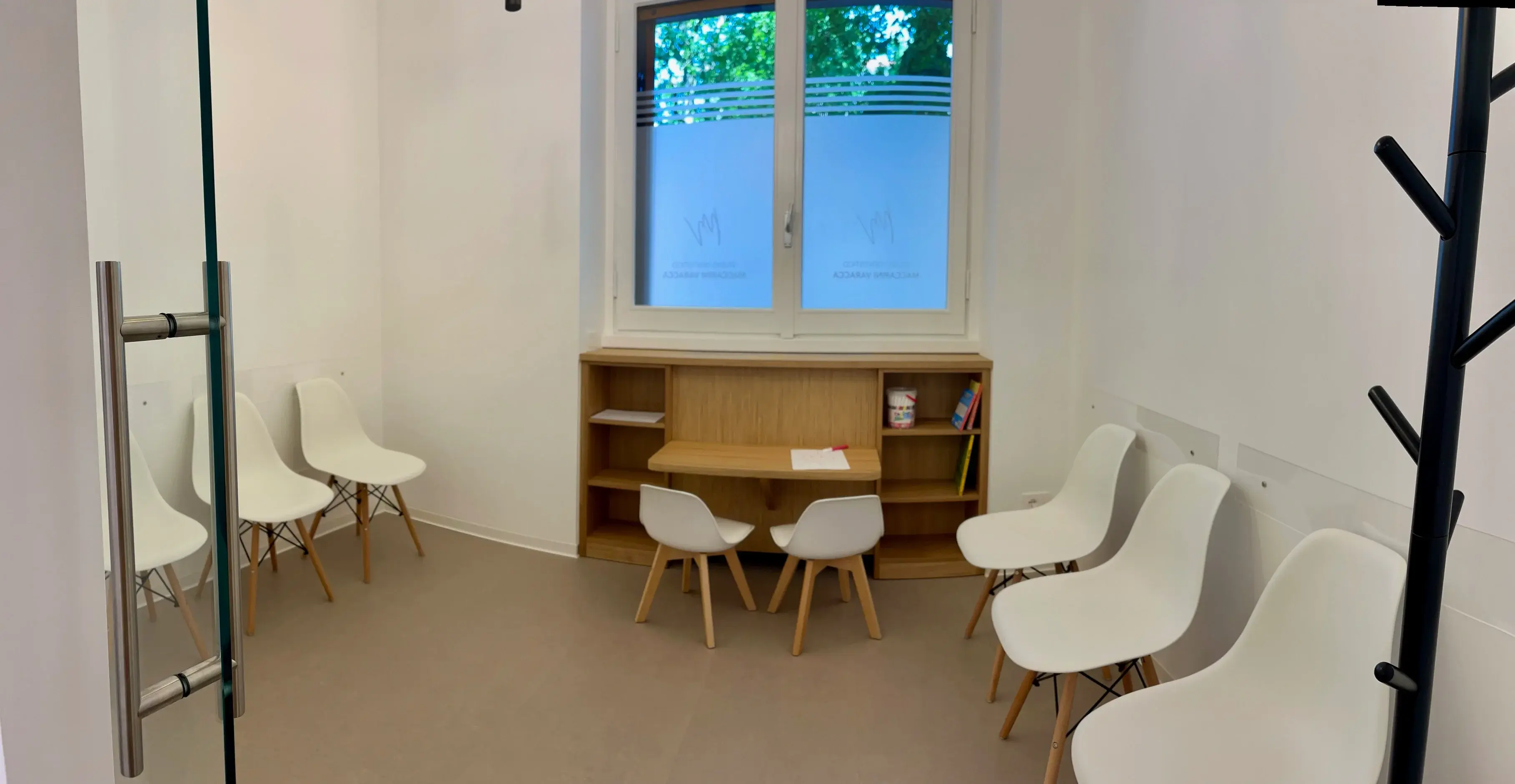 Studio dentistico