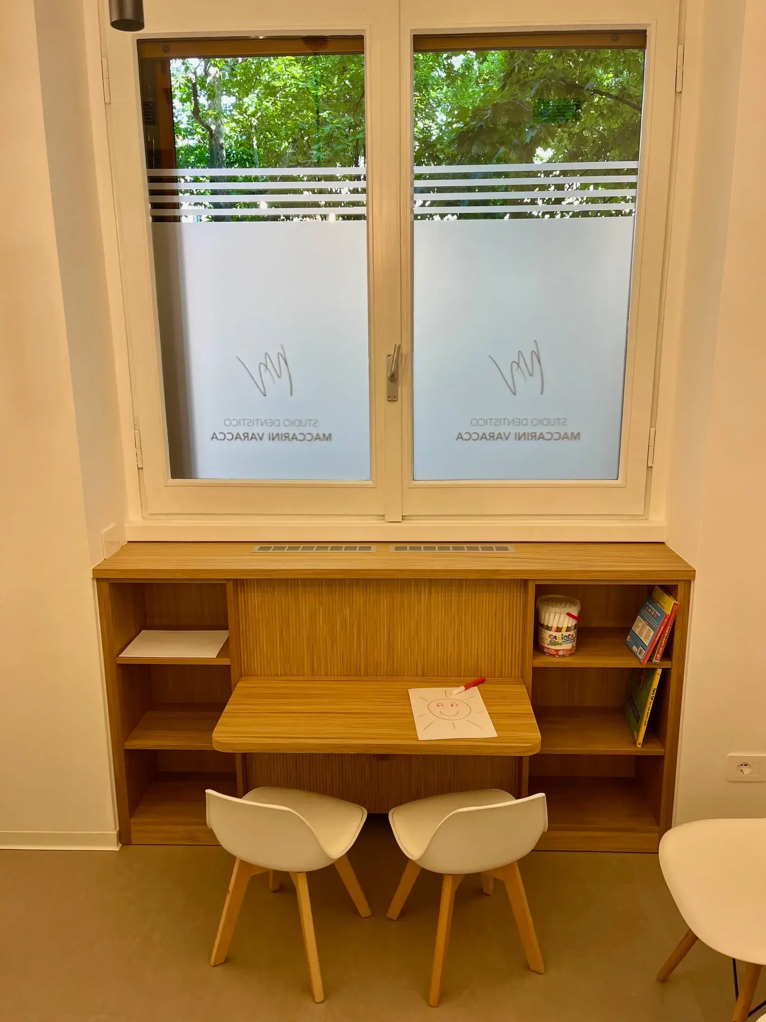 Studio dentistico